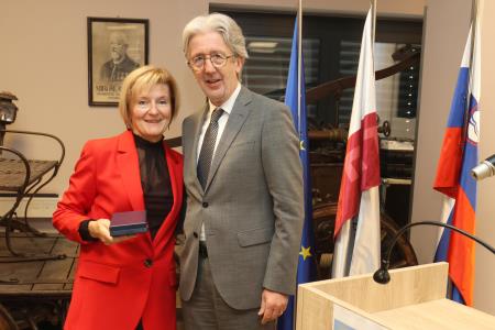 RAZŠIRJENA SEJA ŠTABA CIVILNE ZAŠČITE ZA NOTRANJSKO 41 FOTO LJUBO VUKELIČ